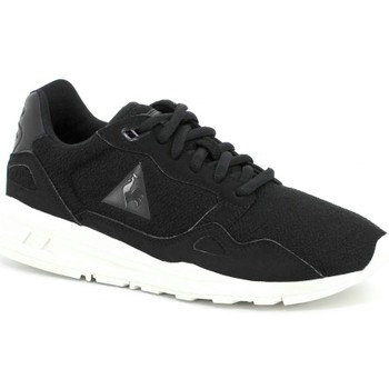 Le Coq Sportif Chaussures R900 Wool Mesh Noir W H16 - Noir